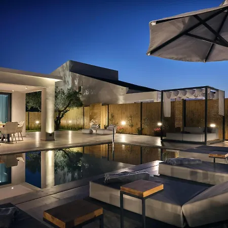 Villa Fabiana