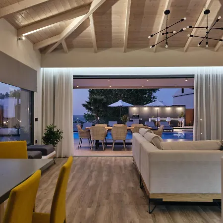 Villa Fabiana